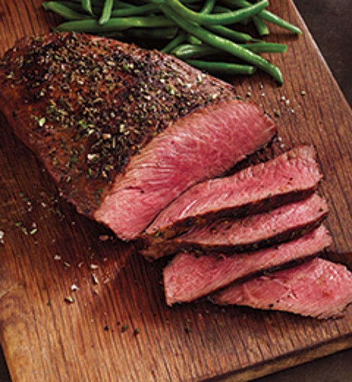USDA Choice London Broil - Stock Yards®