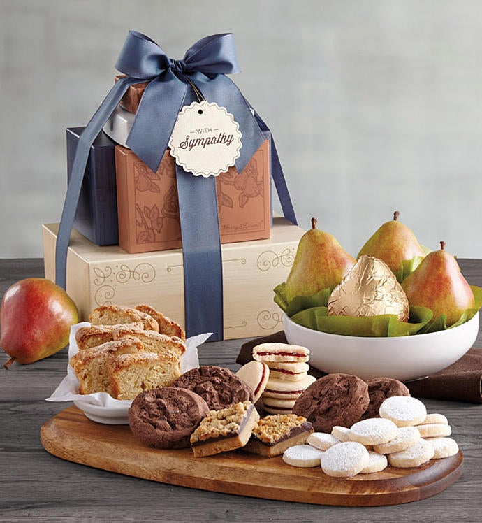 Harry & David® Sympathy Gift Tower