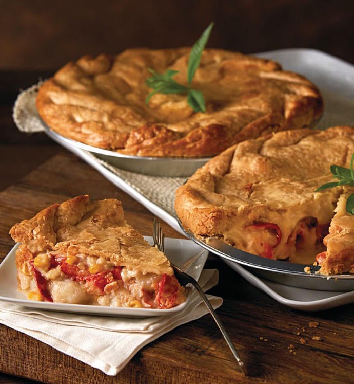 Harry & David® Lobster Pot Pie