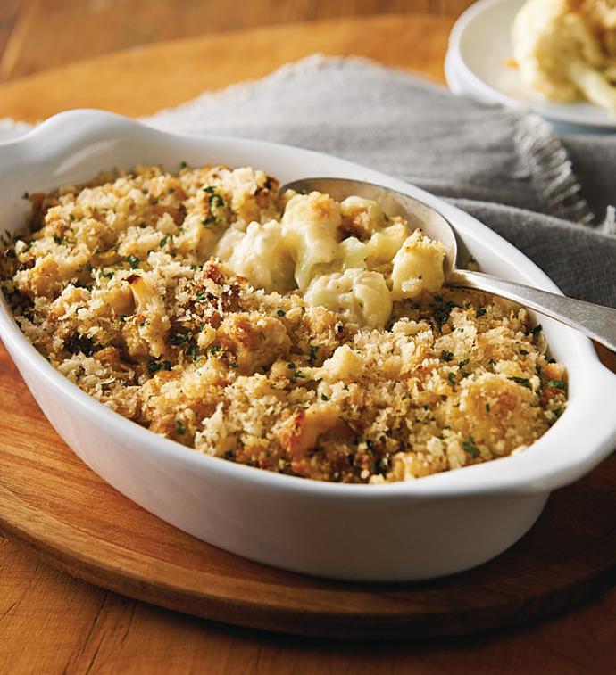 Harry & David® Cauliflower Au Gratin