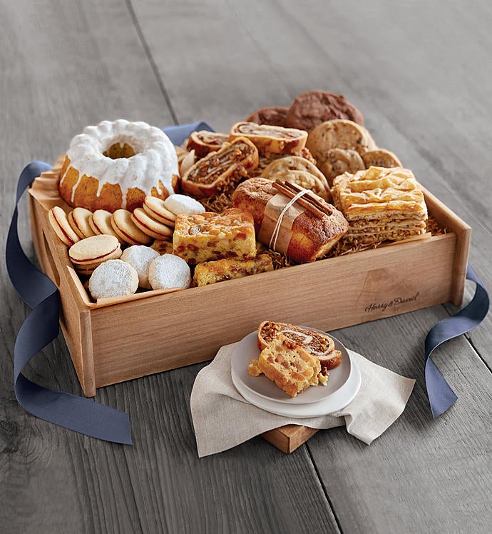 Harry & David® Signature Bakery Basket